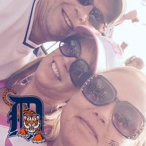 Meet your Posher, Michele